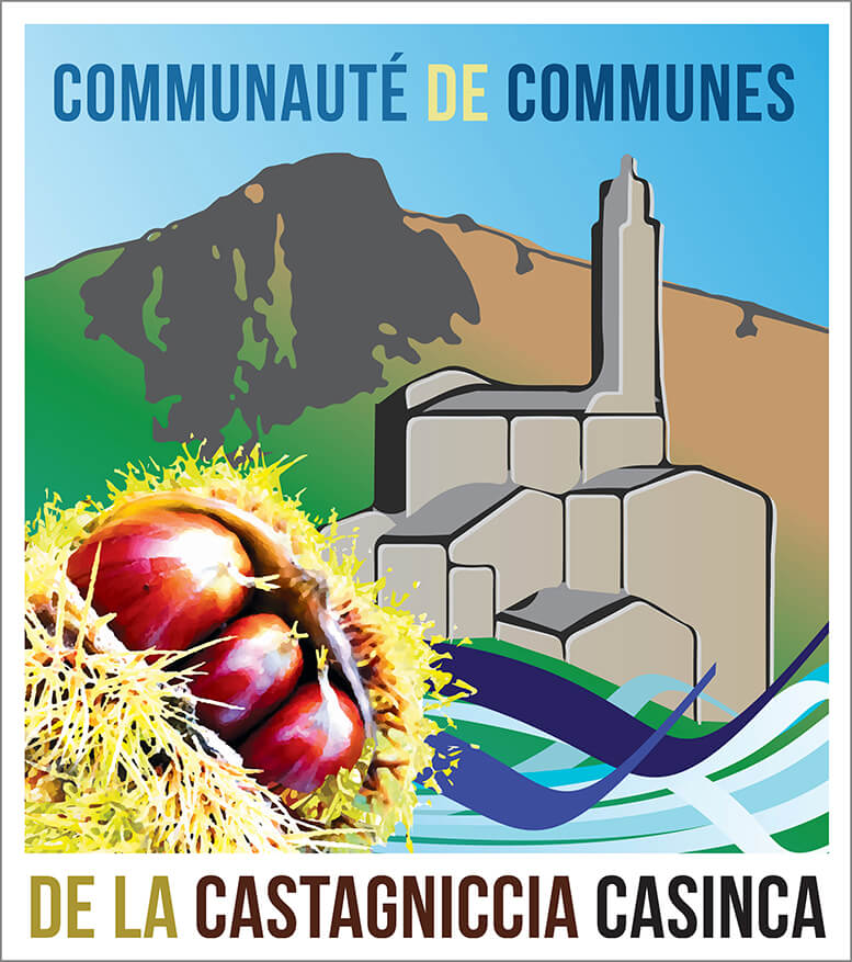 Communauté de communes de la Castagniccia Casinca