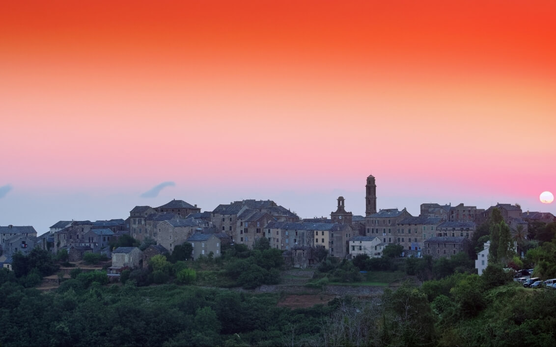 Compétences Communauté de communes de la Castagniccia Casinca